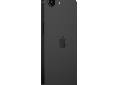 IPhone 16e Modelo 3D