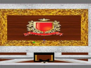 chest 3D Model