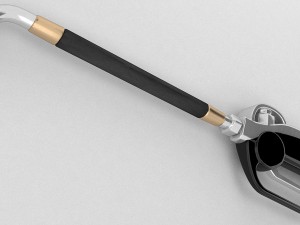 oil nozzle 3D Model