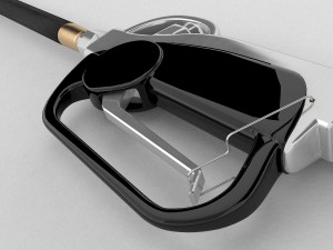 oil nozzle Model 3D