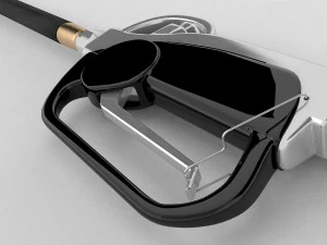 oil nozzle 3D Model