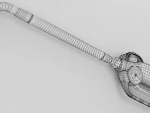 oil nozzle 3D Model