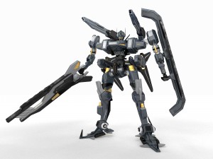 robot c-hy-001 char 3D Модель