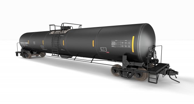 modern tank car 3D मॉडल .c4d .max .obj .3ds .fbx .stl .blend 