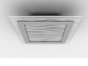 ceiling lamp blitz wallceilings 5126-21 3D Model