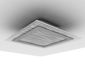 ceiling lamp blitz wallceilings 5126-21 3D Model