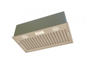 cooker hood smeg kseg5-1 3D 모델