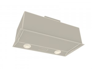 cooker hood smeg kseg5-1 3D 모델