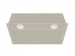 cooker hood smeg kseg5-1 3D 모델