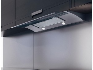 cooker hood elica glide softix a-60 3D Model