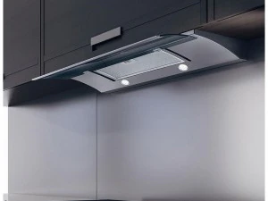 कुकर हुड एलिका ग्लाइड सॉफ़्टिक्स ए-60 3D मॉडल