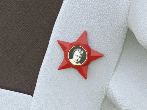 back to ussr school 3D Model
