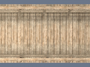 bridge 3D Модель