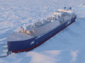tanker ship 3D Models