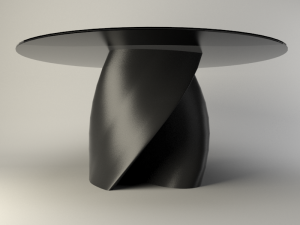 s table Model 3D
