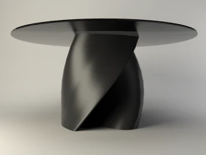 s table 3D Model