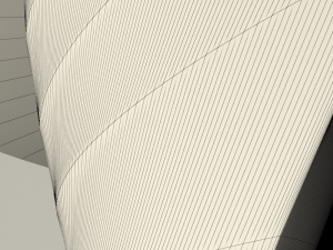 s table Model 3D