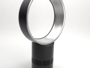 вентилятор дайсона 3D Модель