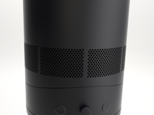 dyson fan 3D मॉडल
