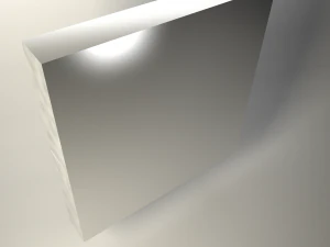 book shelf 3D Model
