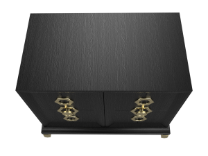 turner cabinet Modèle 3D