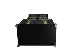turner vitrine 3D Model