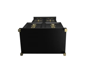 turner vitrine 3D Model
