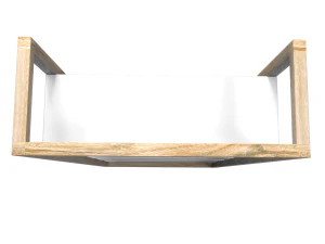 lark shelves 3D Model