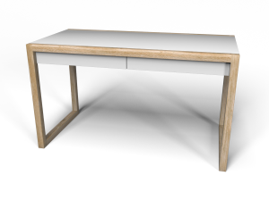 lark table 3D मॉडल