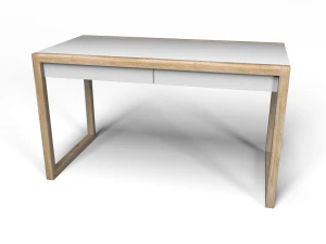 lark table 3D Model