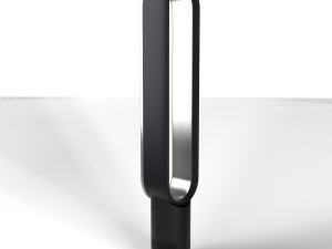 dyson towerfan 3D मॉडल