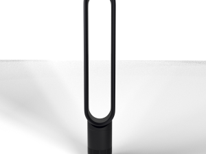 dyson towerfan 3D मॉडल
