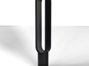 dyson towerfan 3D मॉडल