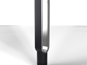 dyson towerfan 3D मॉडल