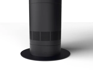 dyson towerfan 3D Model