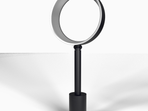 dyson pedestal fan 3D Model