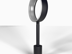 dyson pedestal fan Model 3D