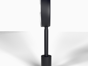 dyson pedestal fan Model 3D