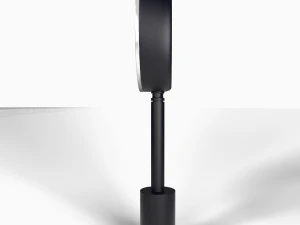 dyson pedestal fan 3D Model