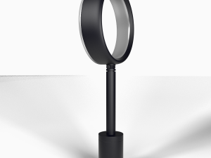 dyson pedestal fan Model 3D