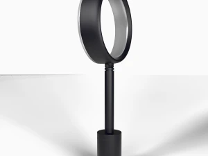 dyson pedestal fan 3D Model