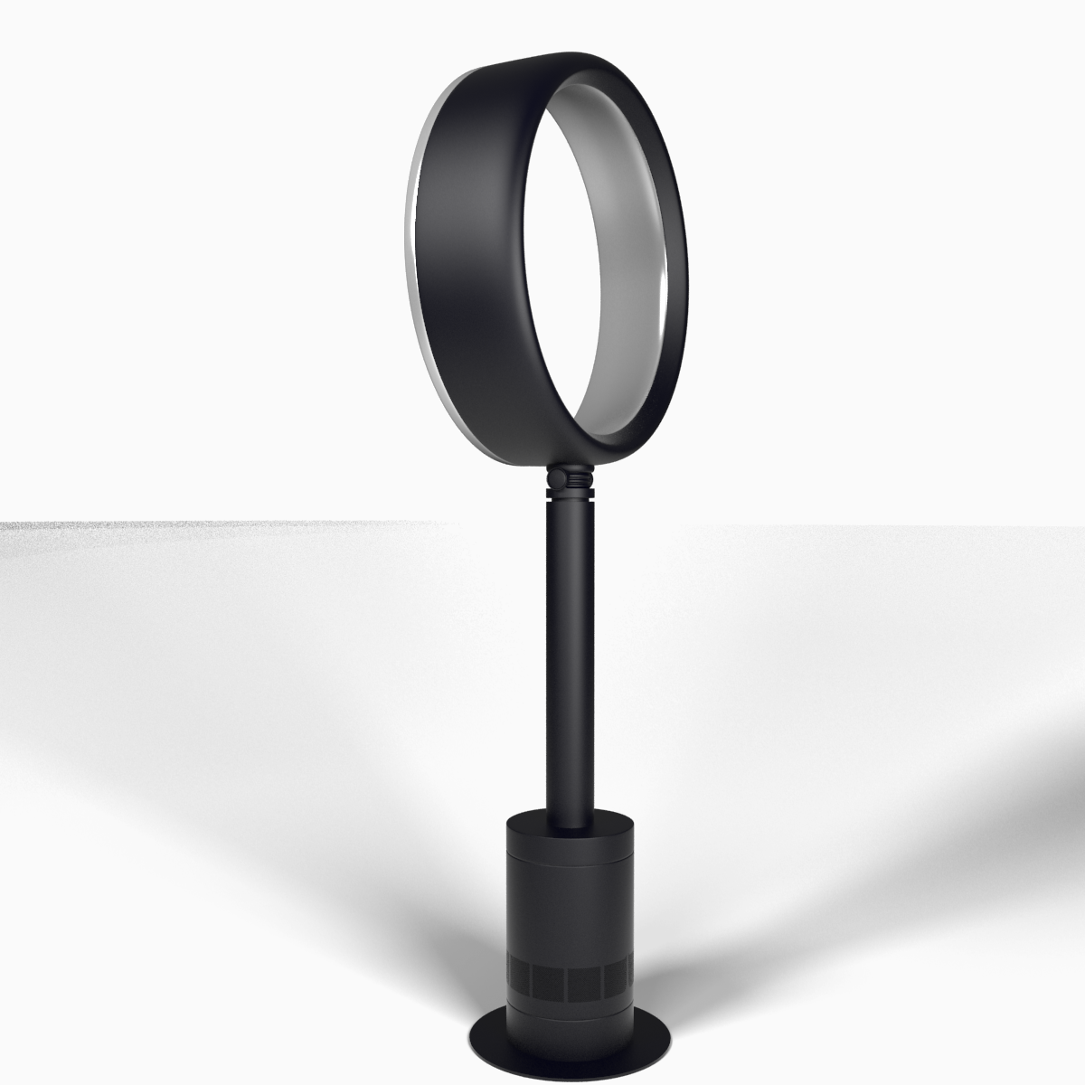 Dyson desk discount & pedestal fans