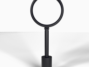 dyson pedestal fan Model 3D