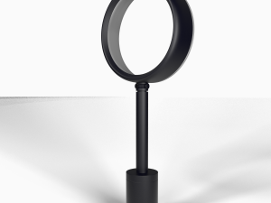 dyson pedestal fan Model 3D