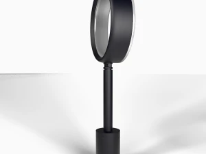 dyson pedestal fan 3D Model