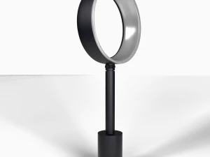 dyson pedestal fan 3D Model