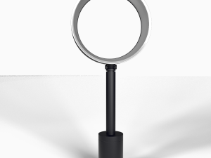 dyson pedestal fan Model 3D