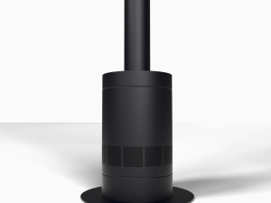 dyson pedestal fan Model 3D