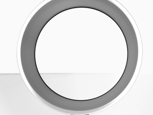 dyson pedestal fan Model 3D