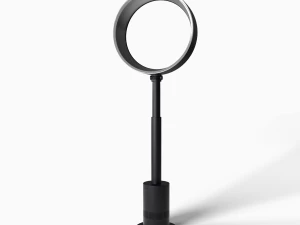 dyson pedestal fan 3D Model